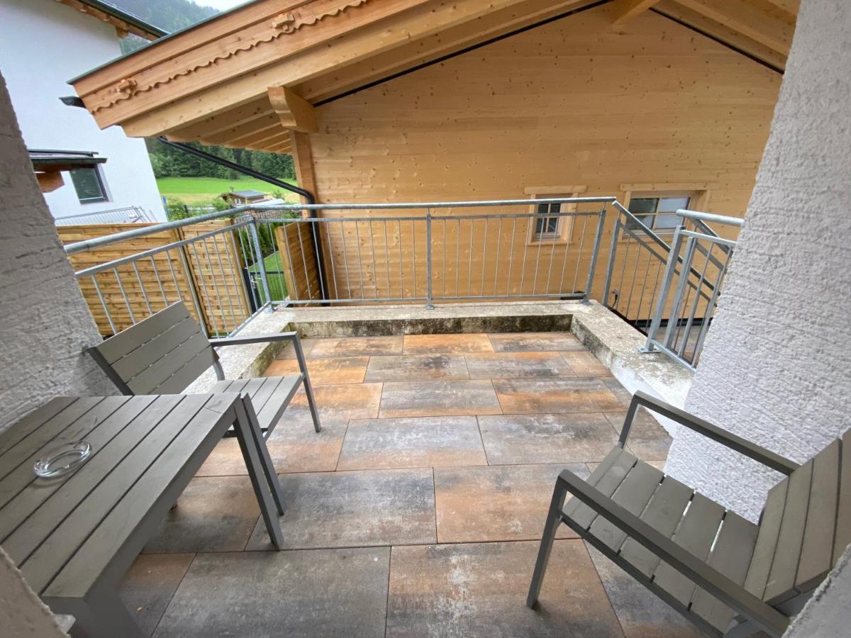Group Stay Near Bangerpark Scharnitz Bagian luar foto