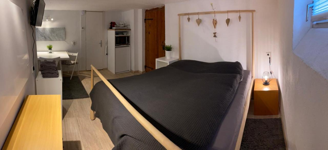 Group Stay Near Bangerpark Scharnitz Bagian luar foto